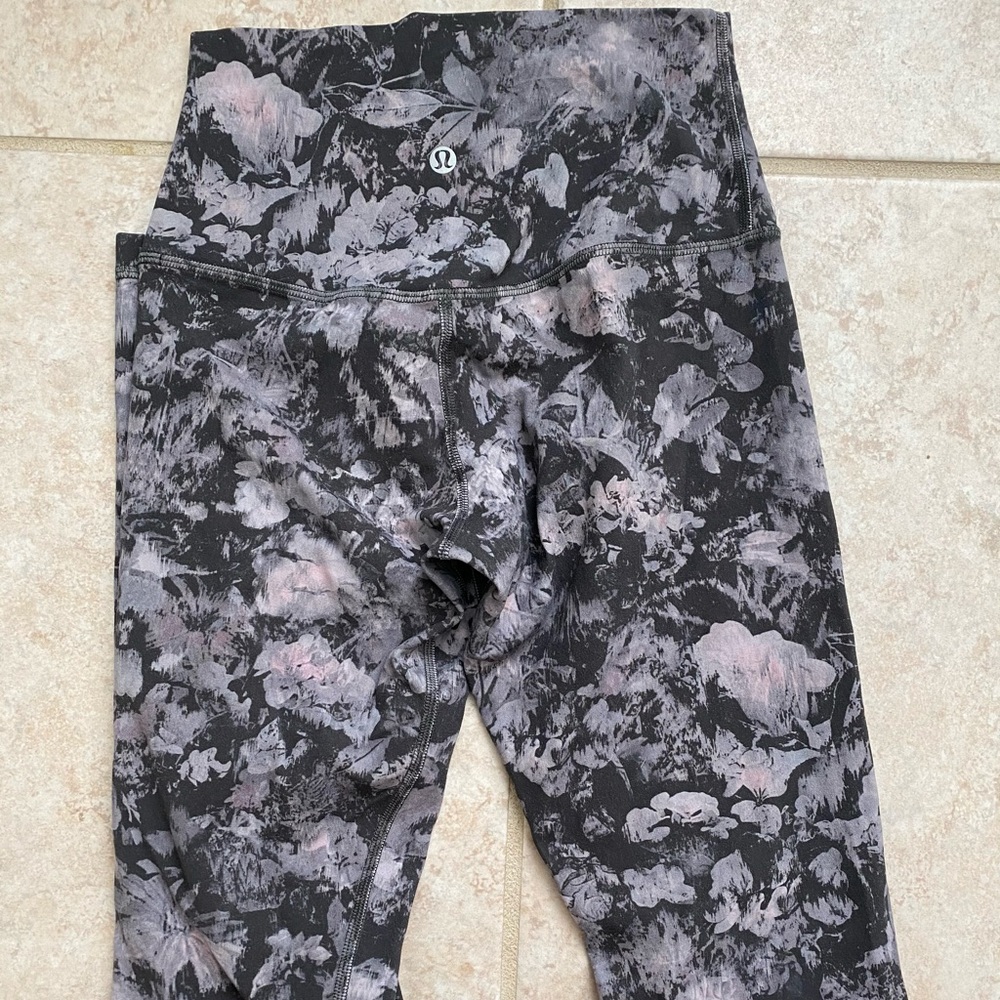 Lululemon Leggings